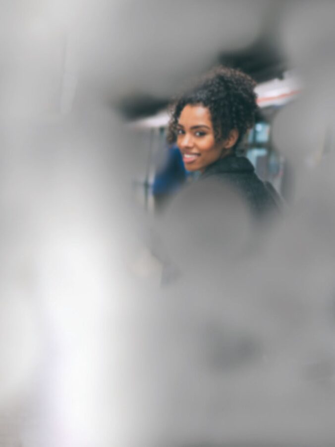 Diagnose: SELTENE KRANKHEIT!